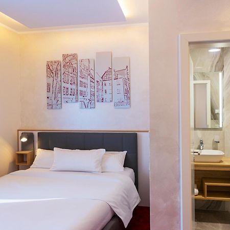 Hotel Am Waldkasino Erfurt Extérieur photo