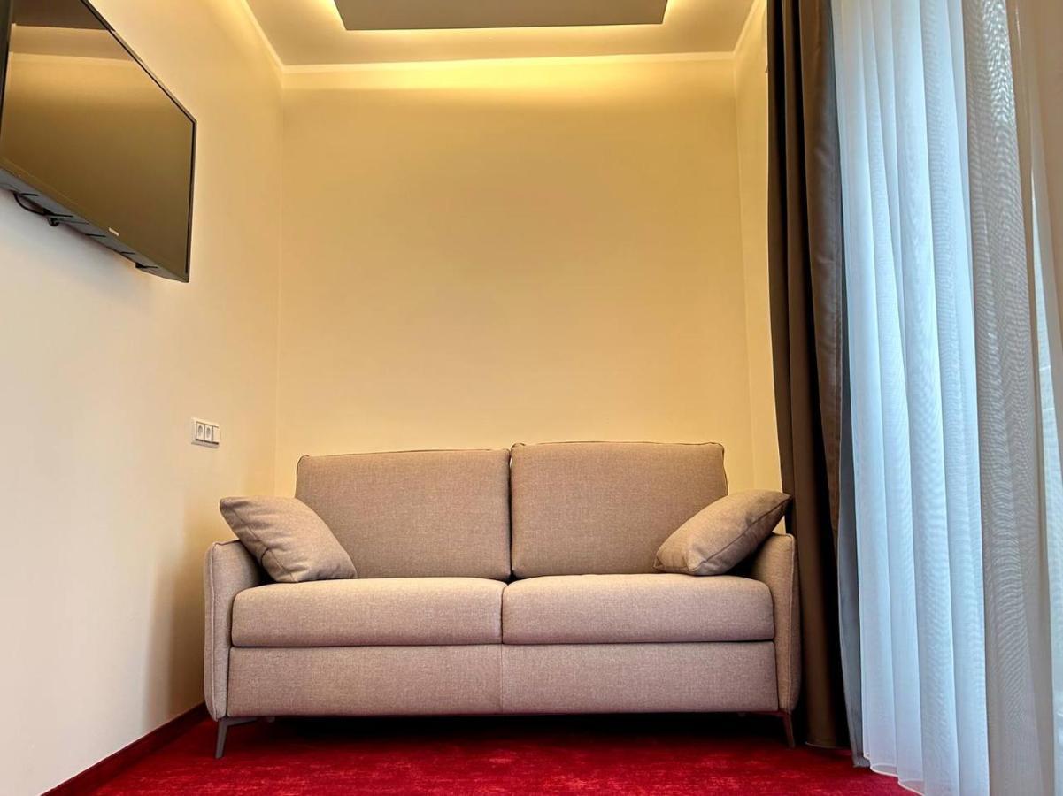 Hotel Am Waldkasino Erfurt Extérieur photo